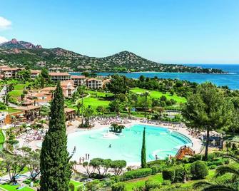 Résidence le Village de Cap Esterel - maeva Home - Appartement 2 pièces 5 personnes - Sélection MAE-7252 - Saint-Raphaël - Pool