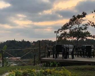 Quinta Kartagus - Santa Tecla