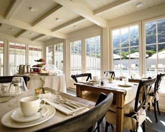 Lemon House - Savoca - Restaurant