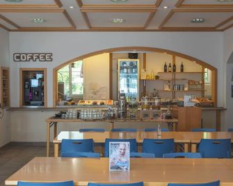 Engelberg Youth Hostel - Engelberg