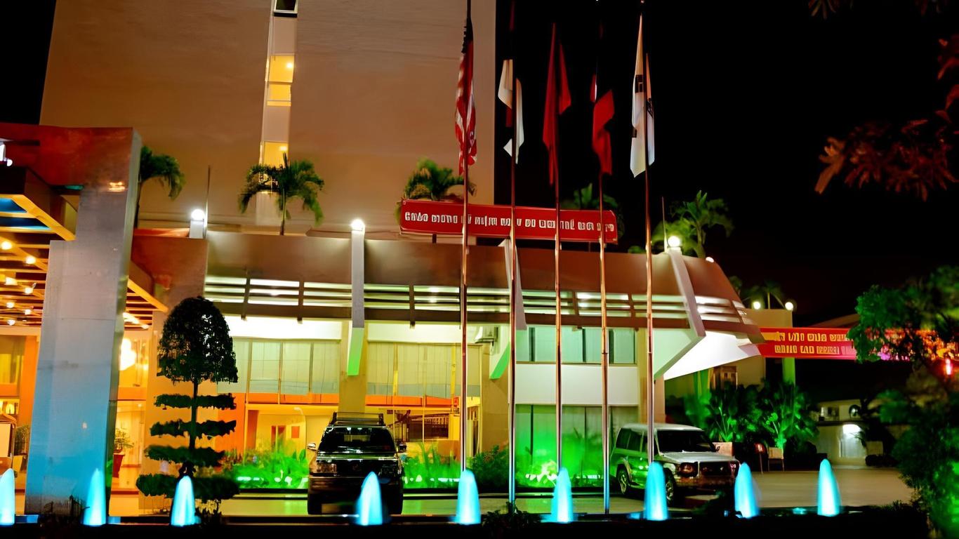 Huu Nghi Hotel