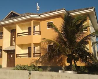 Hotel Villaggio dos Ventos - Araruama - Будівля