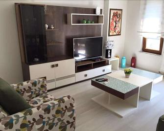 Class Suit Residence - Çanakkale - Salon