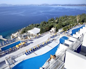Sunshine Corfu Hotel & Spa - Nisaki