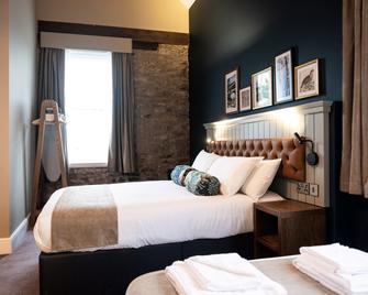 The Castle by Innkeeper's Collection - Hope Valley - Schlafzimmer