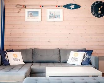 Zatoka Slonca - Mielno - Sala