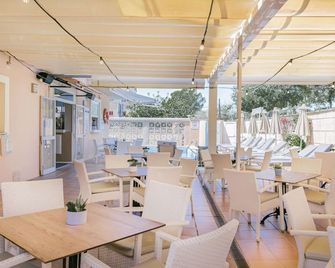 加巴達吉爾酒店 - 卡爾維亞 - 帕爾馬諾瓦 - 餐廳