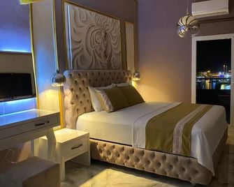 Viya Plus Cesme - Cesme - Soveværelse