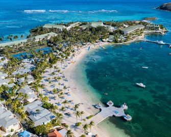 St. James's Club Antigua - English Harbour