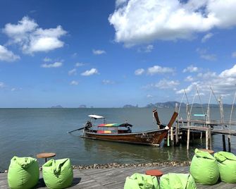 Islanda Hideaway Resort - Krabi