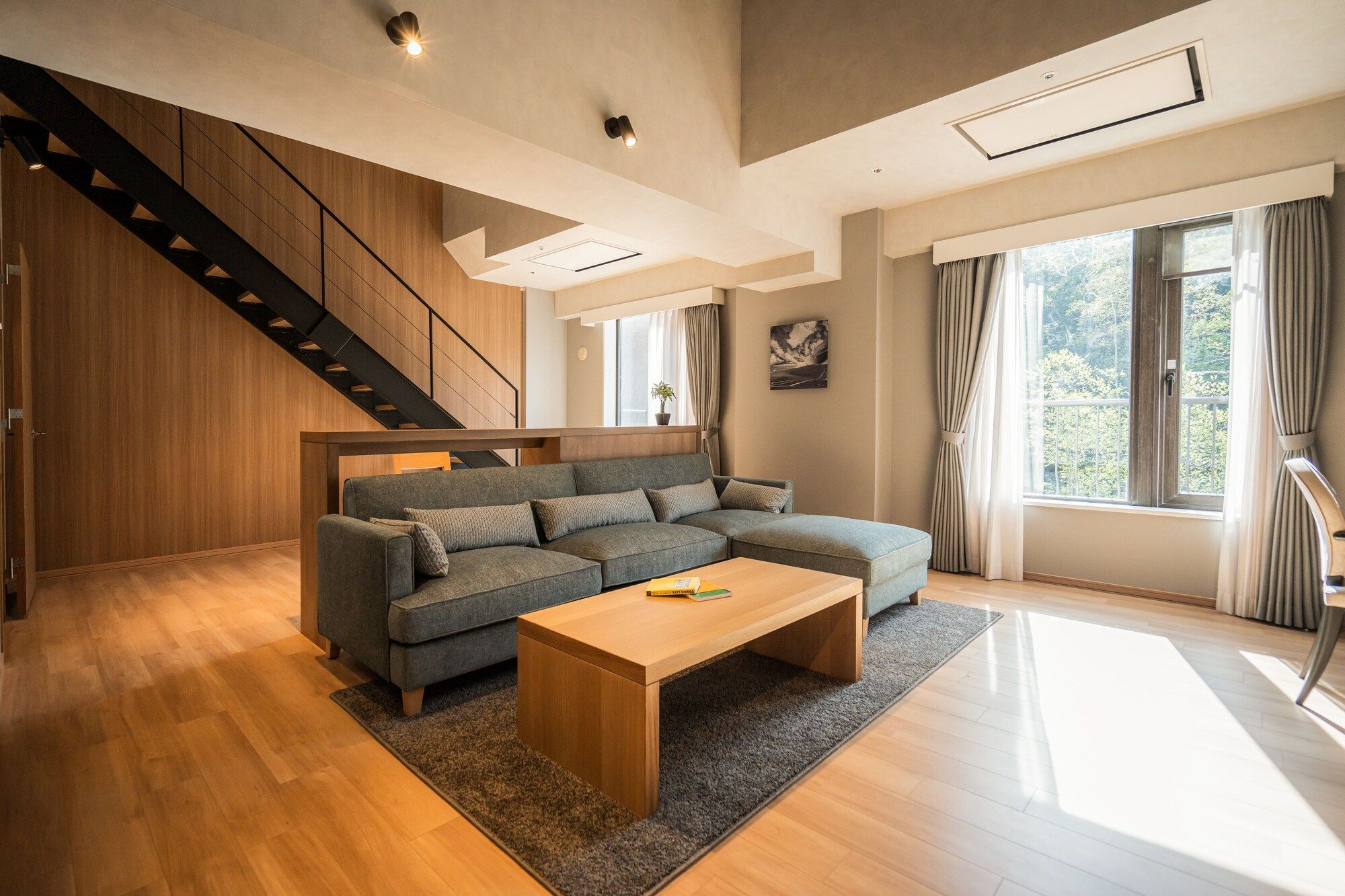 هيجاشيكاوا أساهيديكي أونسين هوتل بير مونتي