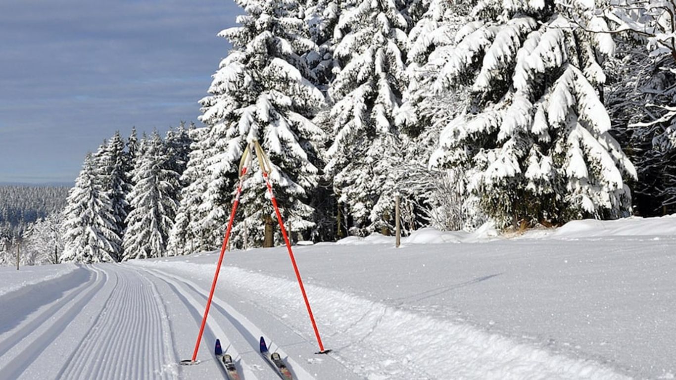 Hotel Schieferhof - Glaslust