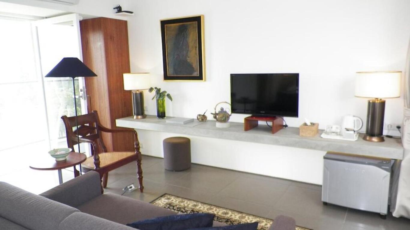 Koenokoeni Boutique Hotel
