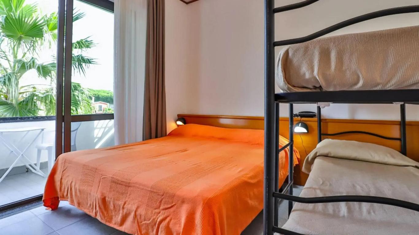 Hotel Delfa