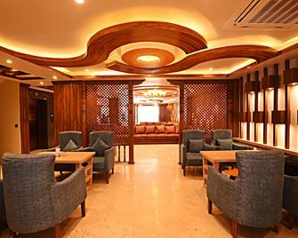 Hotel Thamel Park - Kathmandu - Lounge