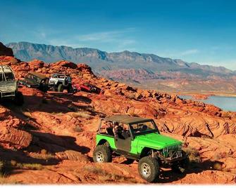 Beautiful studio casita with amazing views only 8 miles from Zion National park! - Virgin