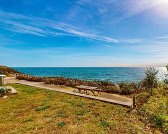 Summer Ocean Escapes - Dennis Port - Beach