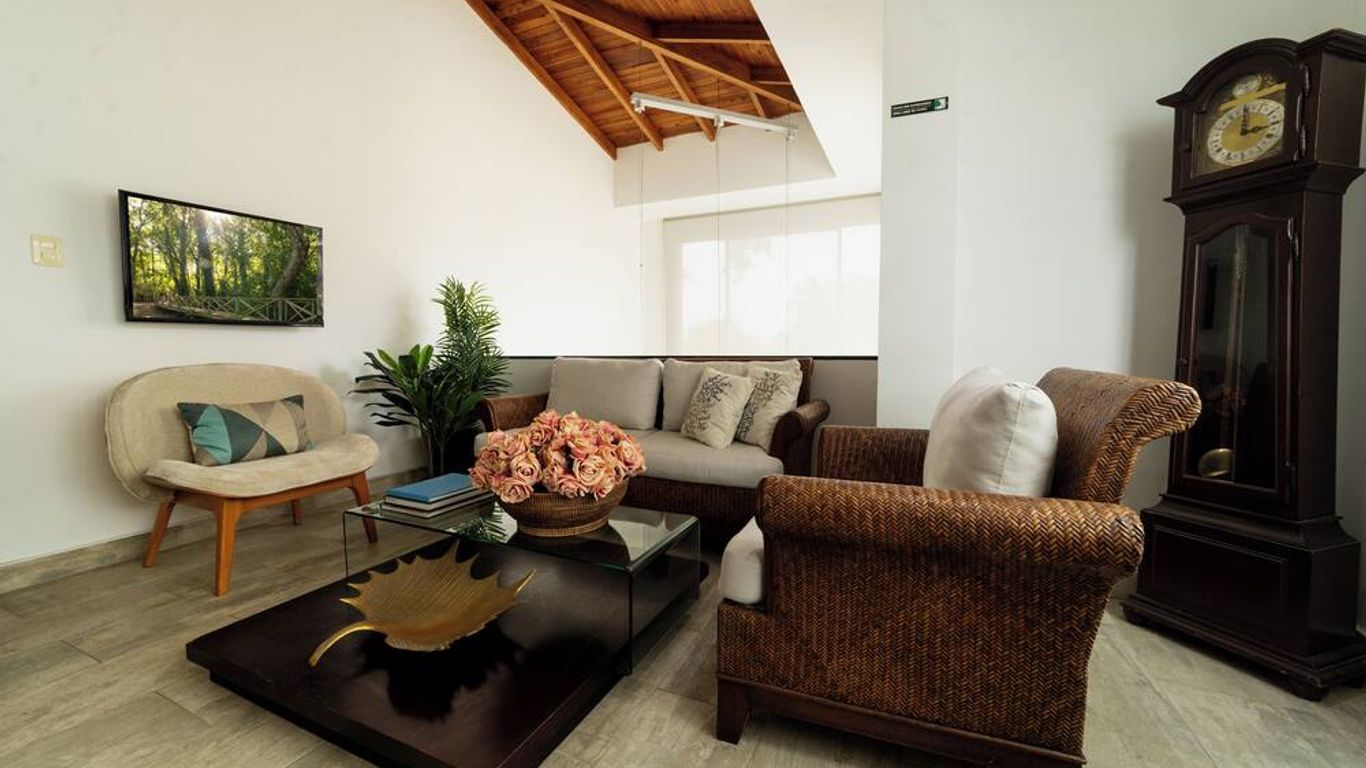 Hotel Boutique Casa Mar