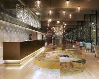 Hotel Sea Princess - Bombay - Bar