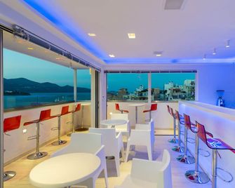 Ikaros Art Hotel - Agios Nikolaos