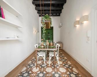 Orazio33 b&b - Monopoli - Jídelna