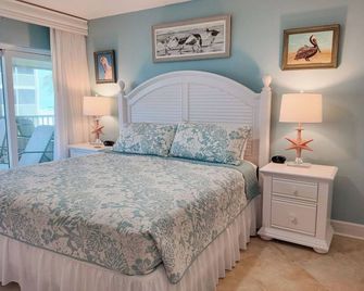 Sanibel Siesta on the Beach - Sanibel - Habitación