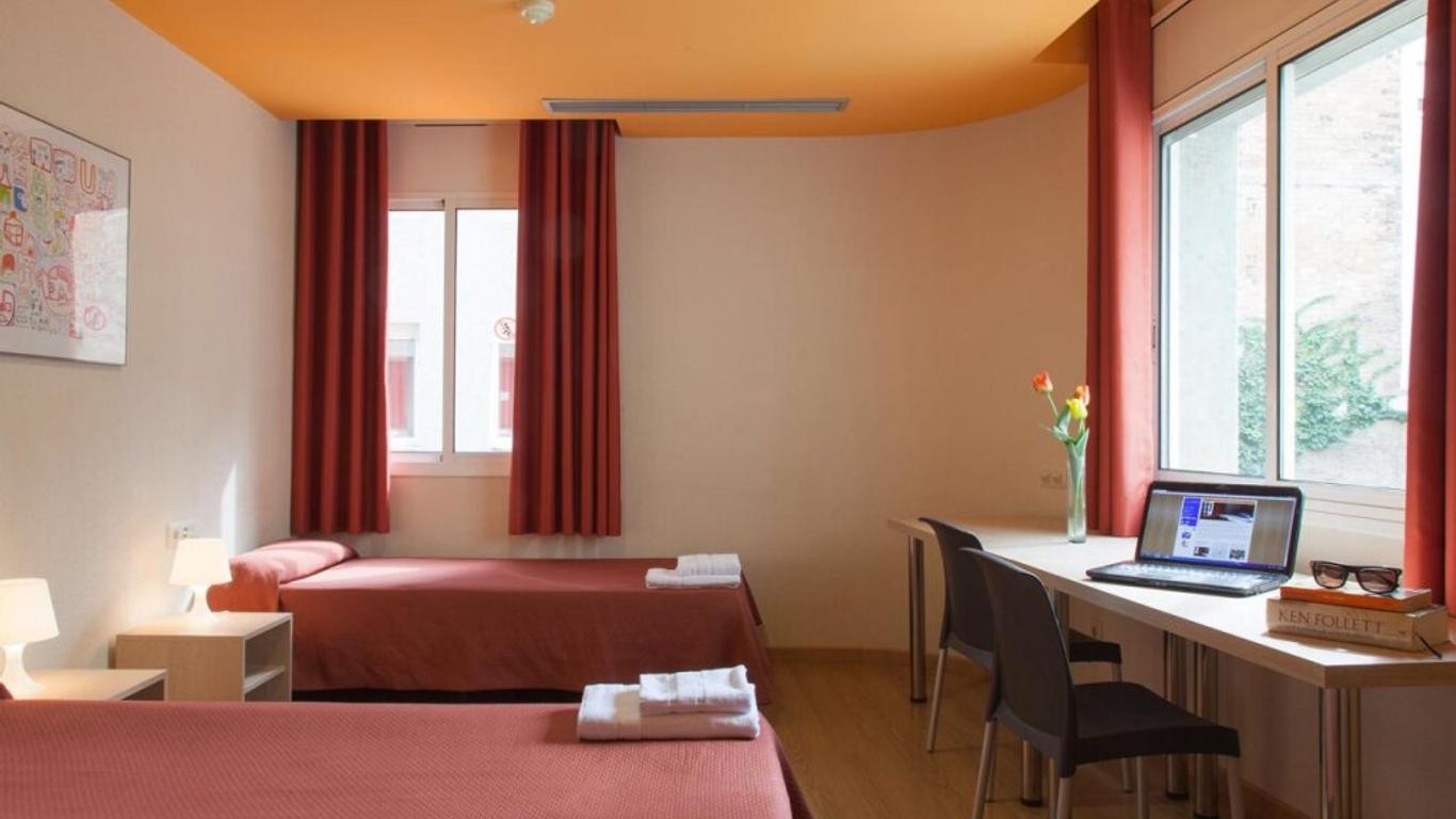Residencia Erasmus Gracia
