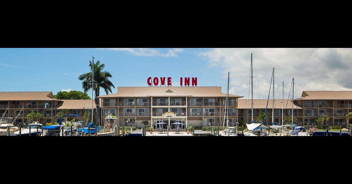 Cove Inn on Naples Bay from £82. Naples Hotels KAYAK