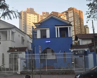 Home Center - Belo Horizonte - Gebäude