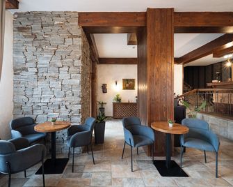 Kap House Family Hotel - Bansko