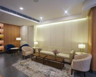 The Capital Hotel - Thimphu