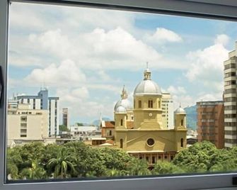 San Simon Hotel Pereira By Soratama - Pereira