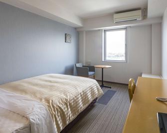 Comfort Inn Yokaichi - Higashiomi - Slaapkamer