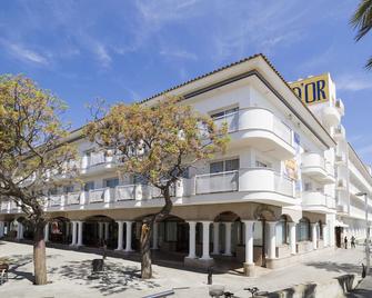 Ibersol Sorra d'Or - Malgrat de Mar