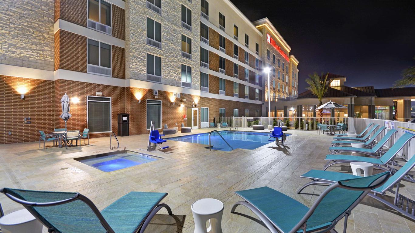 Hilton Garden Inn Houston Hobby Airport