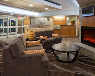Americinn Waupun - Waupun - Lobby