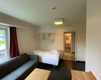 Foerde Sommarhotell - Førde (Sogn og Fjordane)