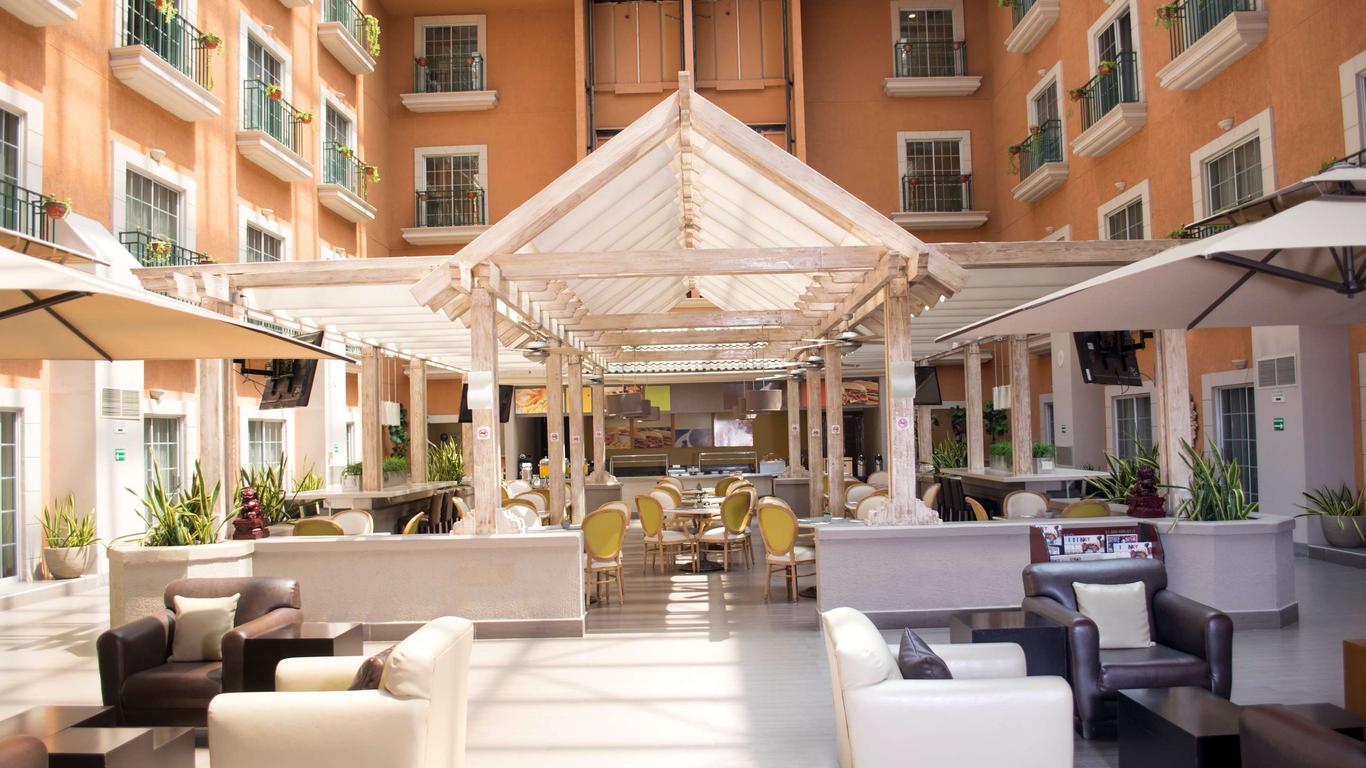 آي ستاي كيوداد جواريز