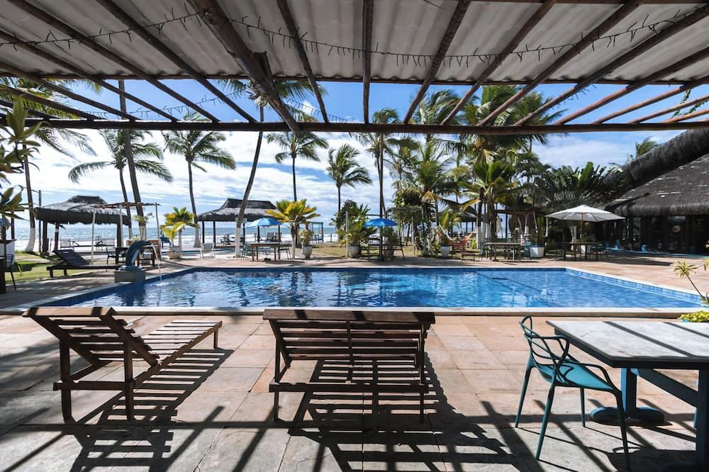 Indaiá Eco Village - Ilhéus - Pool