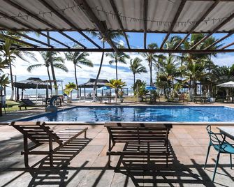 Indaiá Eco Village - Ilhéus - Pool