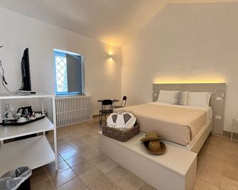 Masseria Malvindi - Mesagne