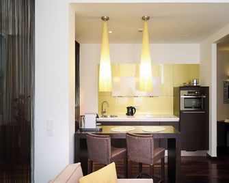 Myplace Premium Apartments - Vienna