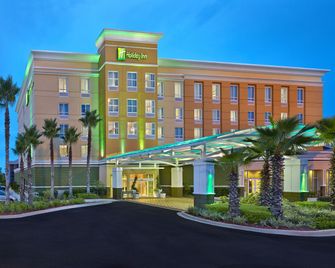 Holiday Inn Jacksonville E 295 Baymeadows By IHG - Jacksonville - Building