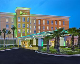 Holiday Inn Jacksonville E 295 Baymeadows By IHG - Jacksonville - Bygning
