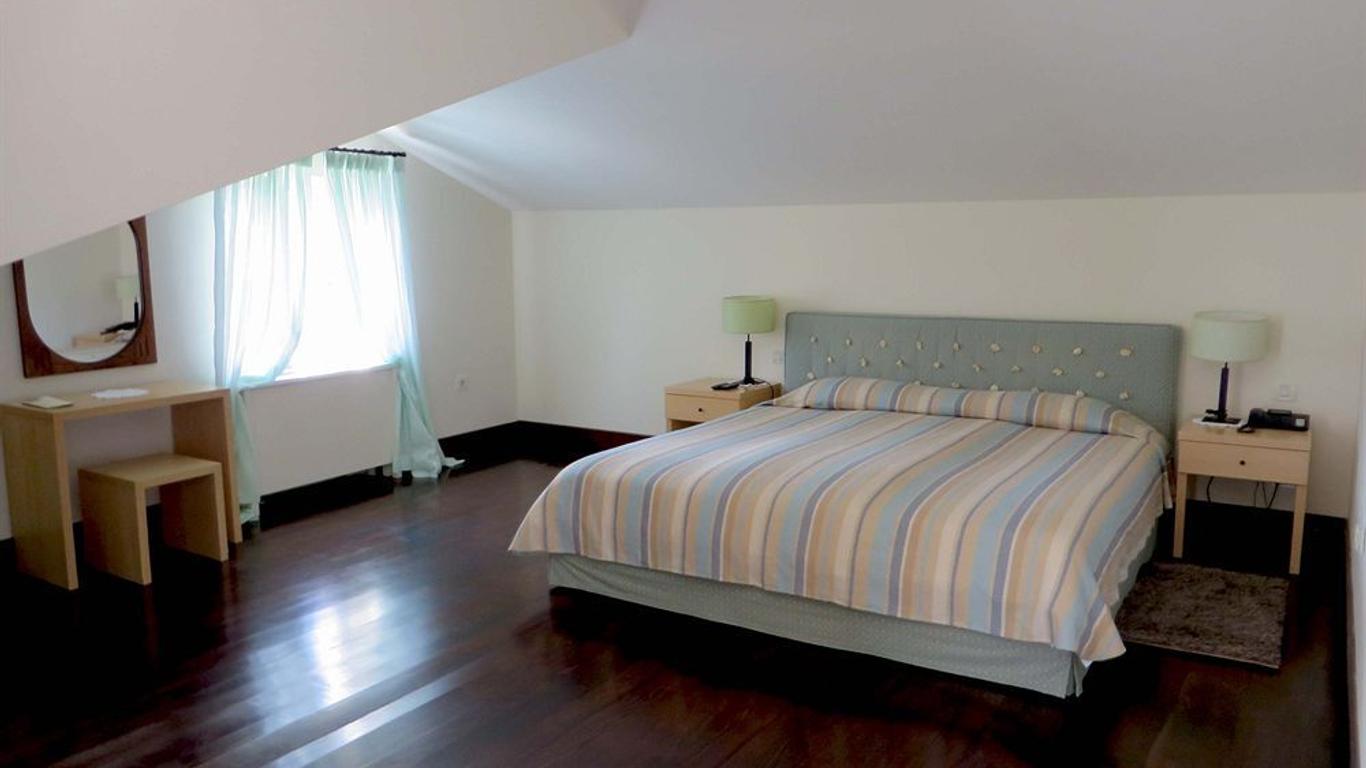 Hotel Boskinac
