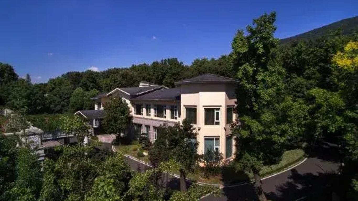 Dongjiao State Guesthouse