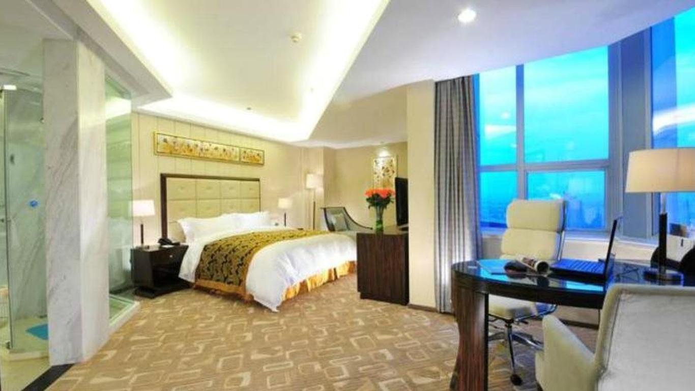 Yulong International Hotel