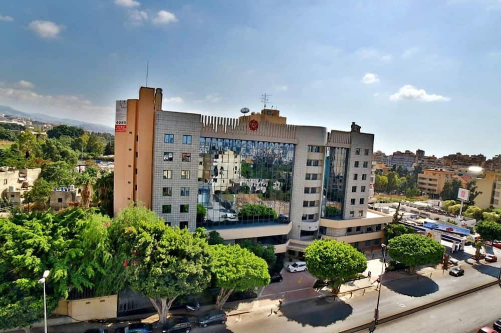 Lancaster Tamar Hotel - ביירות