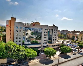 Lancaster Tamar Hotel - Beirut