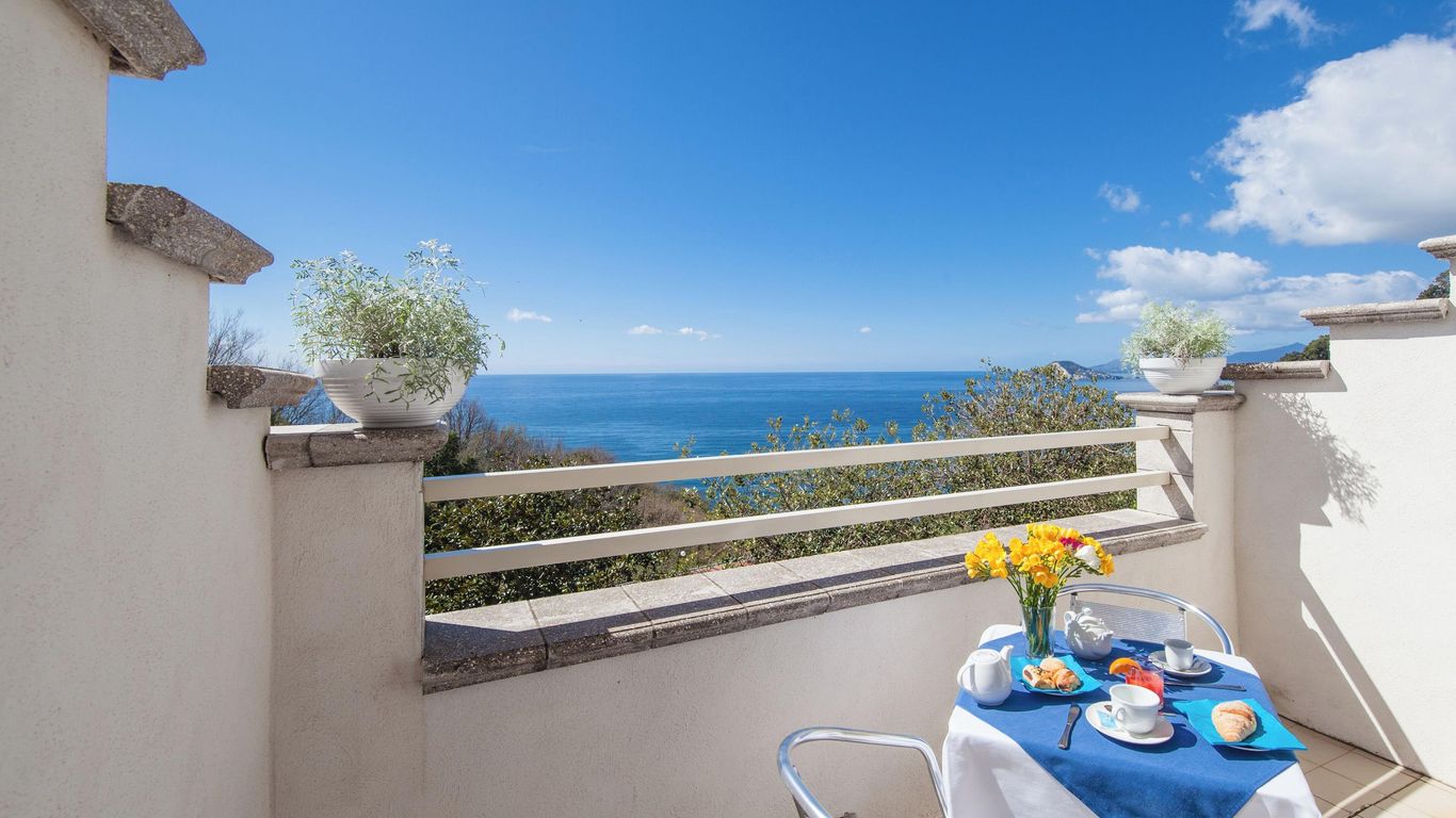 Mini Hotel - Angolo Di Paradiso -